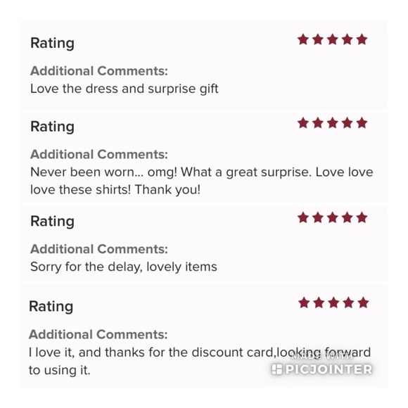 Customer reviews - Picture 6 of 8